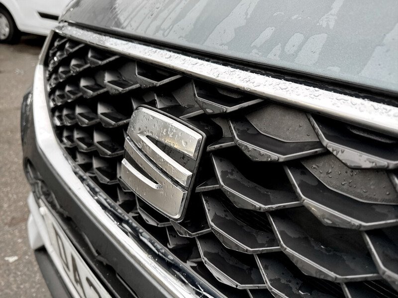 Used SEAT Ateca 2021 for sale - 76896509: Photo 19