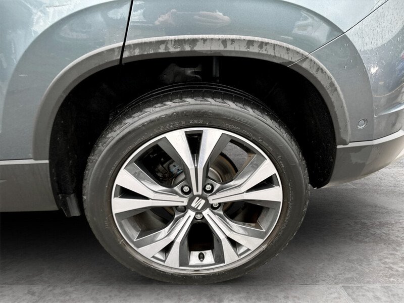 Used SEAT Ateca 2021 for sale - 76896509: Photo 20