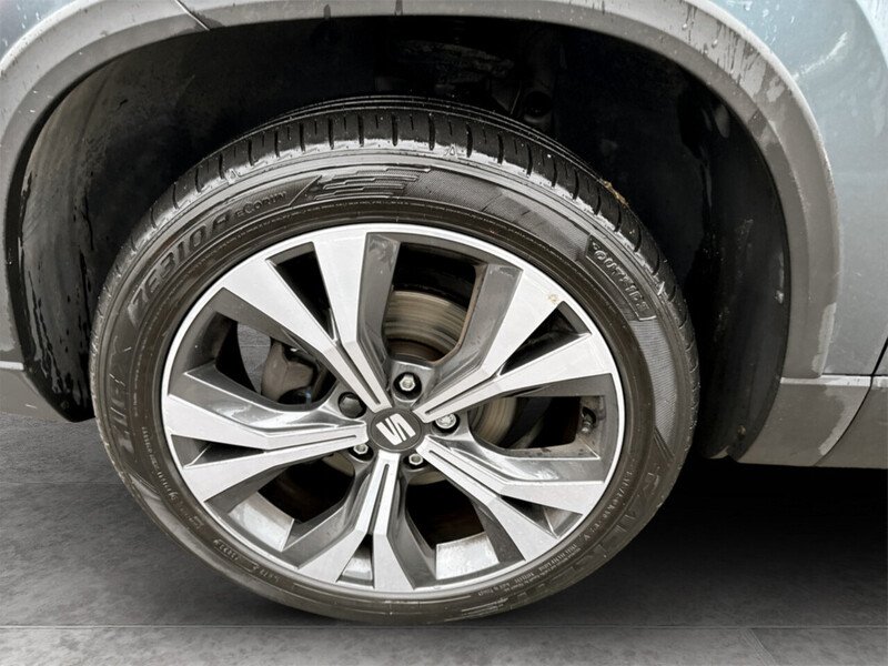 Used SEAT Ateca 2021 for sale - 76896509: Photo 21