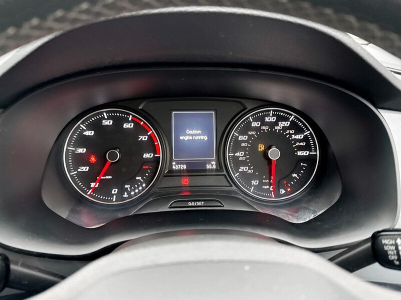 Used SEAT Ateca 2021 for sale - 76896509: Photo 22