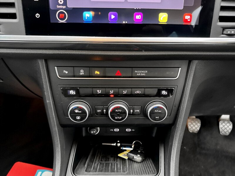 Used SEAT Ateca 2021 for sale - 76896509: Photo 24