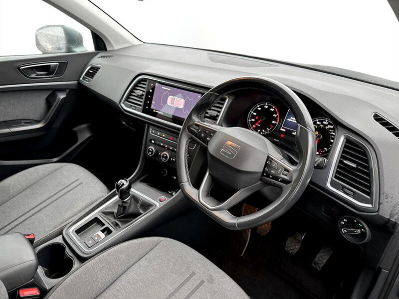 Used SEAT Ateca 2021 for sale - 76896509: Photo 29