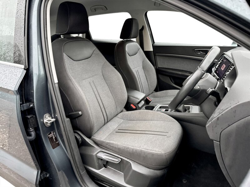 Used SEAT Ateca 2021 for sale - 76896509: Photo 30