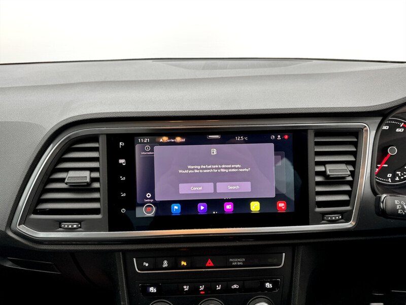 Used SEAT Ateca 2021 for sale - 76896509: Photo 32