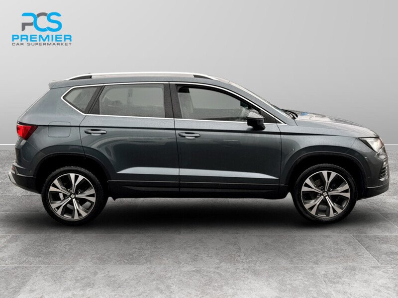 Used SEAT Ateca 2021 for sale - 76896509: Photo 7