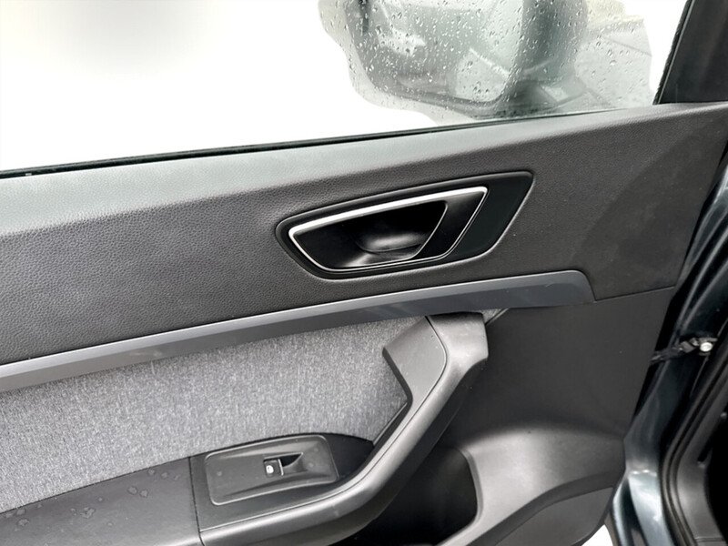 Used SEAT Ateca 2021 for sale - 76896509: Photo 9