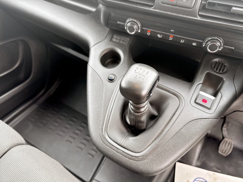Used Peugeot Partner 2022 for sale - 76274453: Photo 10