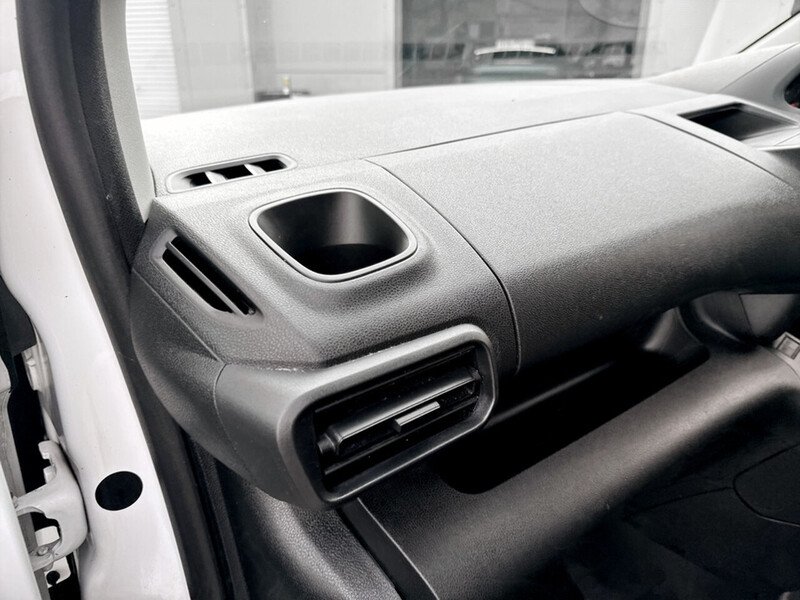 Used Peugeot Partner 2022 for sale - 76274453: Photo 12