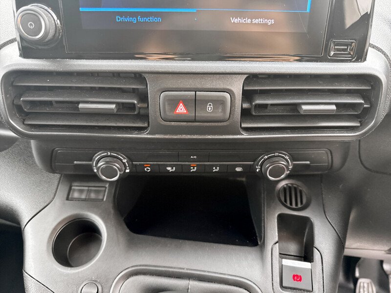 Used Peugeot Partner 2022 for sale - 76274453: Photo 16
