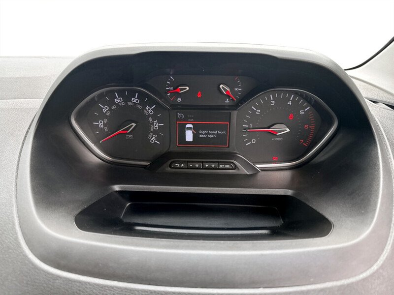 Used Peugeot Partner 2022 for sale - 76274453: Photo 23