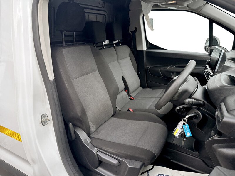 Used Peugeot Partner 2022 for sale - 76274453: Photo 28
