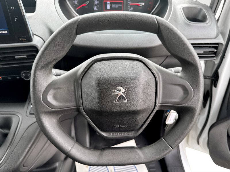 Used Peugeot Partner 2022 for sale - 76274453: Photo 30