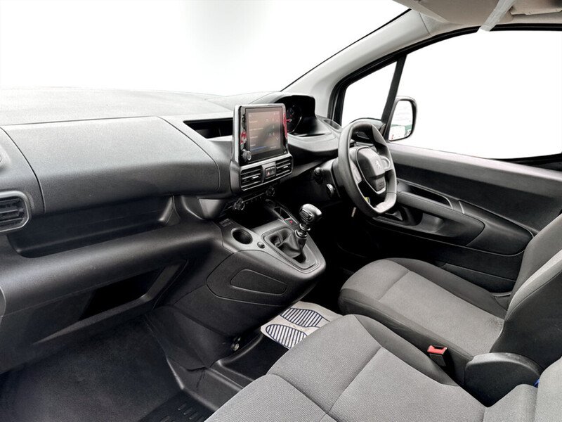 Used Peugeot Partner 2022 for sale - 76274453: Photo 8
