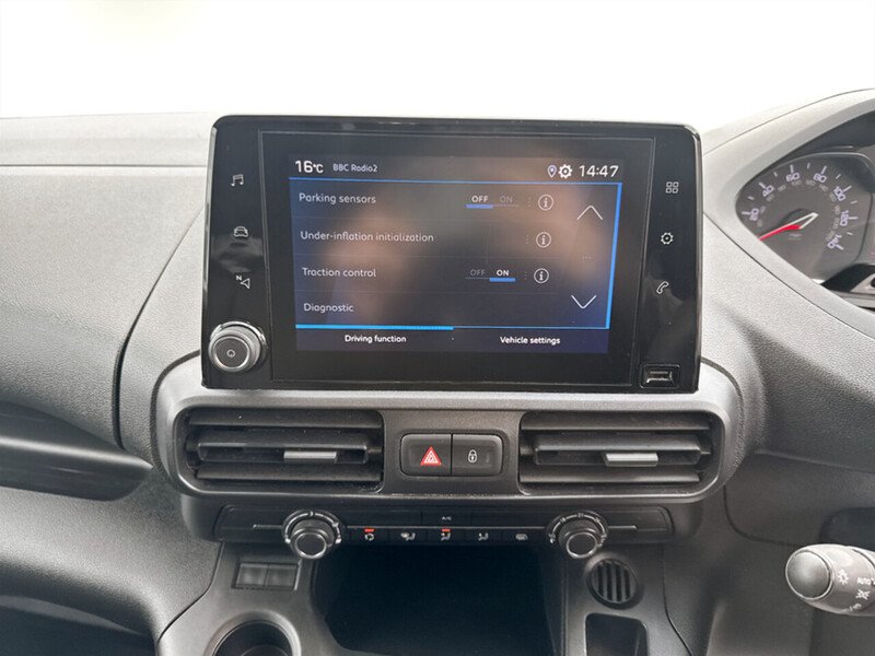 Used Peugeot Partner 2022 for sale - 76274453: Photo 9