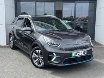 2021 - 4+ 5-Door