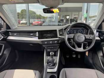 Used Audi A1 2021 for sale - 74980416: Photo