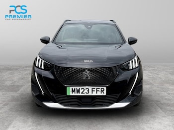 Used Peugeot 2008 2023 for sale - 78829152: Photo