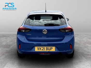Used Vauxhall Corsa 2021 for sale - 79167471: Photo