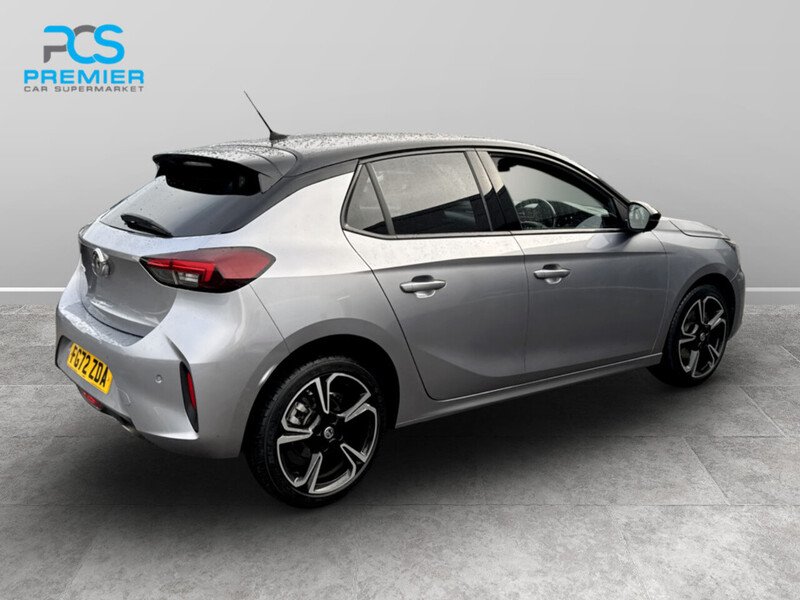 Used Vauxhall Corsa 2022 for sale - 77342296: Photo 10