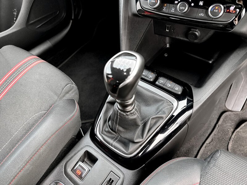 Used Vauxhall Corsa 2022 for sale - 77342296: Photo 11