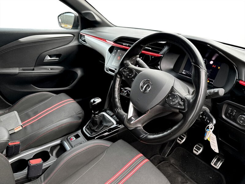Used Vauxhall Corsa 2022 for sale - 77342296: Photo 12