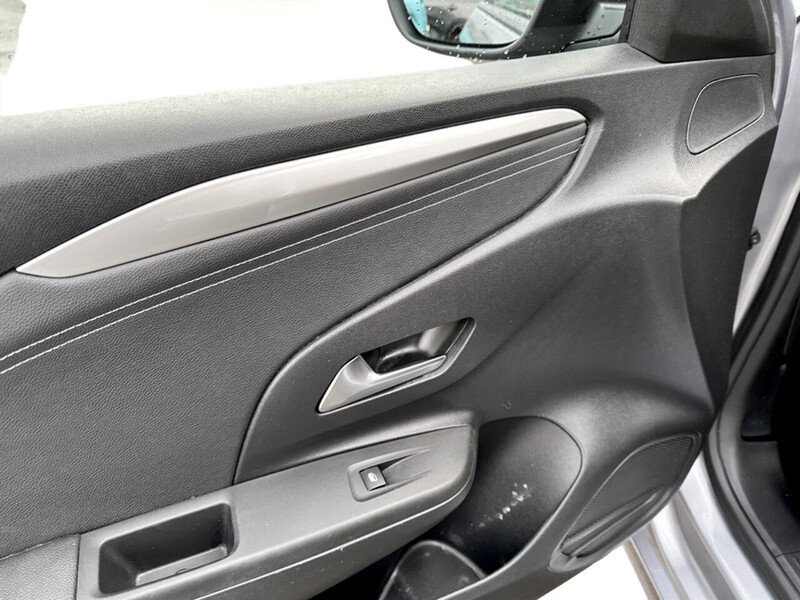 Used Vauxhall Corsa 2022 for sale - 77342296: Photo 14