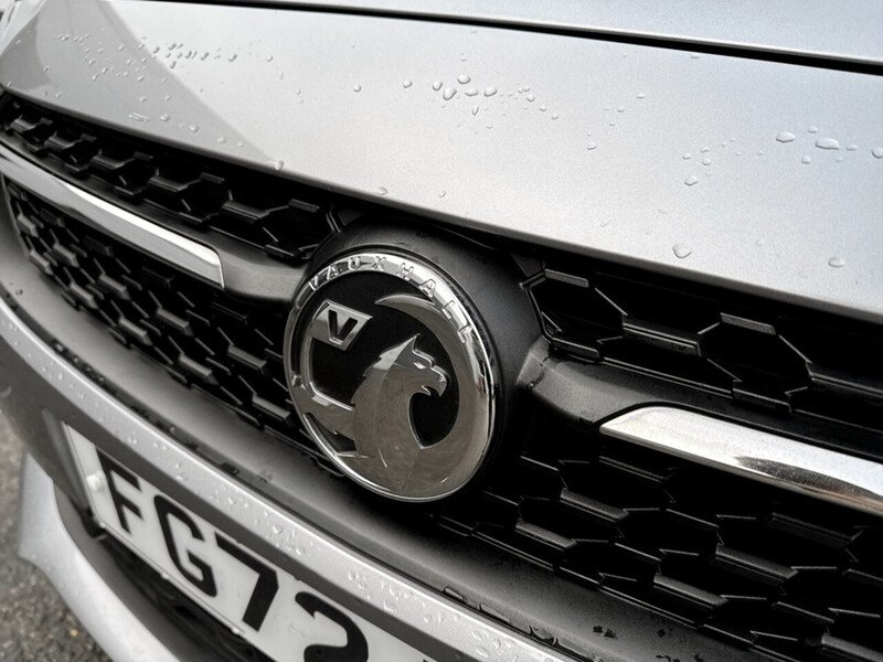 Used Vauxhall Corsa 2022 for sale - 77342296: Photo 15