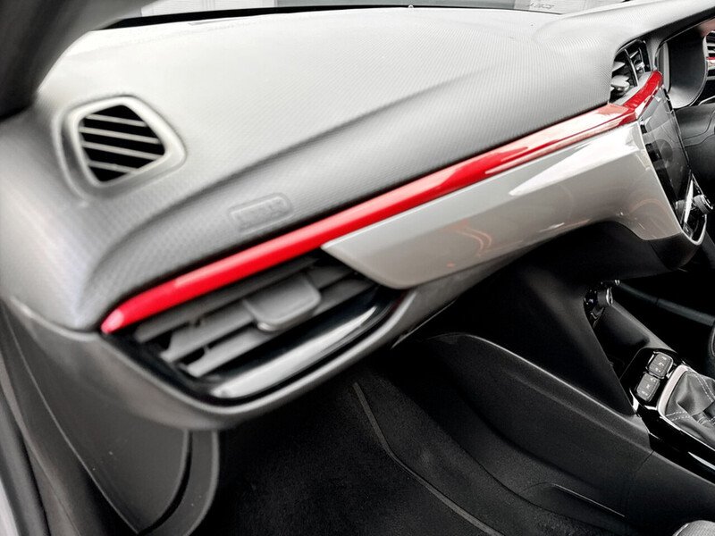 Used Vauxhall Corsa 2022 for sale - 77342296: Photo 16