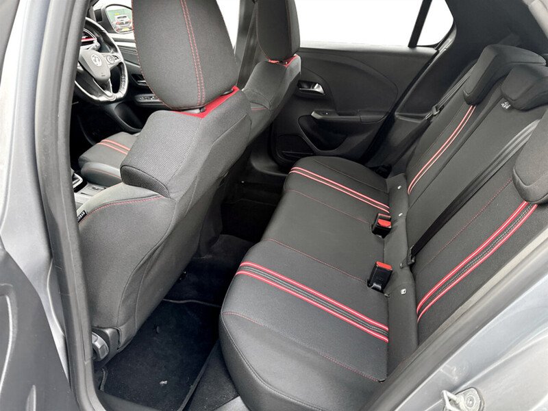 Used Vauxhall Corsa 2022 for sale - 77342296: Photo 17