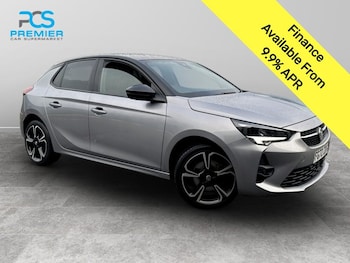 Used Vauxhall Corsa 2022 for sale - 77342296: Photo