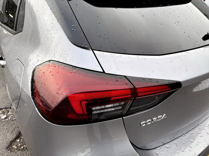 Used Vauxhall Corsa 2022 for sale - 77342296: Photo 20