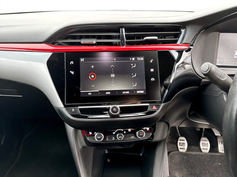 Used Vauxhall Corsa 2022 for sale - 77342296: Photo 21