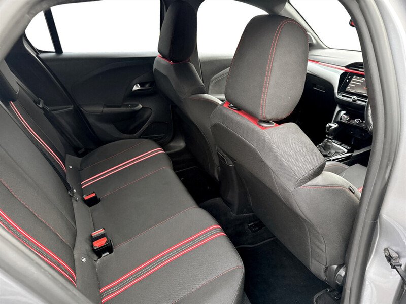 Used Vauxhall Corsa 2022 for sale - 77342296: Photo 22