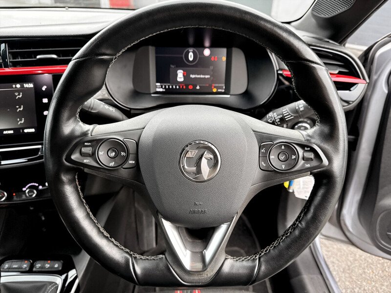Used Vauxhall Corsa 2022 for sale - 77342296: Photo 25