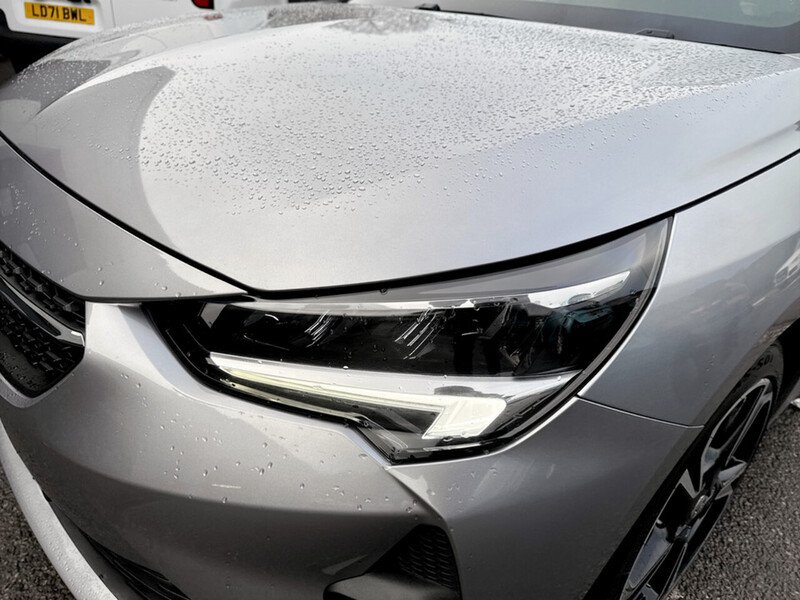 Used Vauxhall Corsa 2022 for sale - 77342296: Photo 26