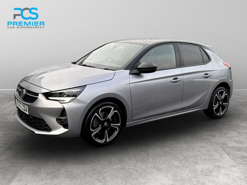 Used Vauxhall Corsa 2022 for sale - 77342296: Photo 27