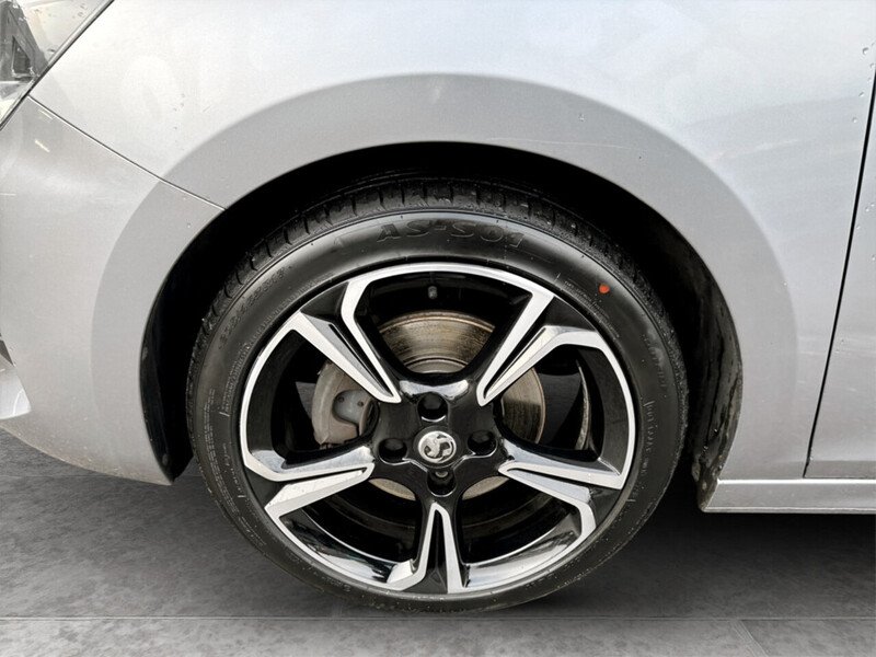 Used Vauxhall Corsa 2022 for sale - 77342296: Photo 29