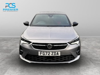 Used Vauxhall Corsa 2022 for sale - 77342296: Photo