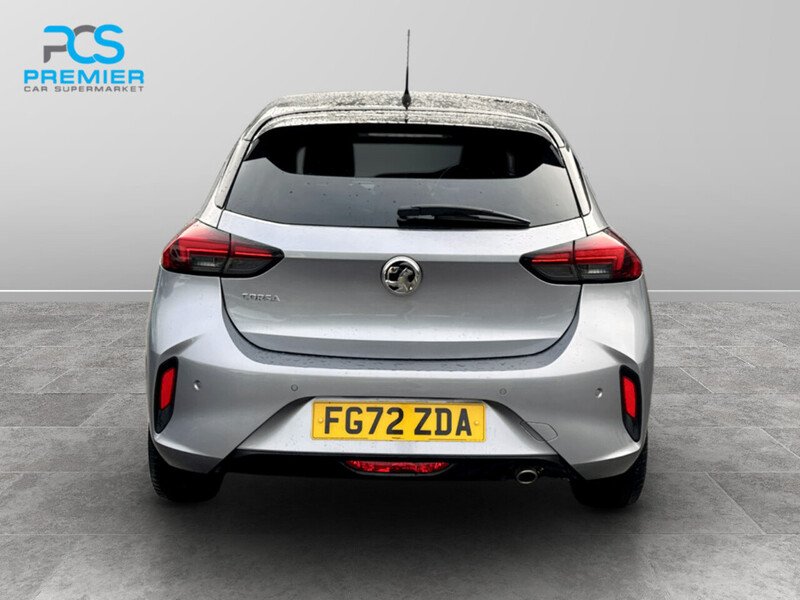 Used Vauxhall Corsa 2022 for sale - 77342296: Photo 5