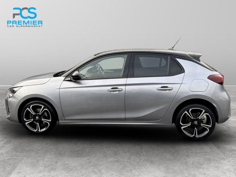 Used Vauxhall Corsa 2022 for sale - 77342296: Photo 6
