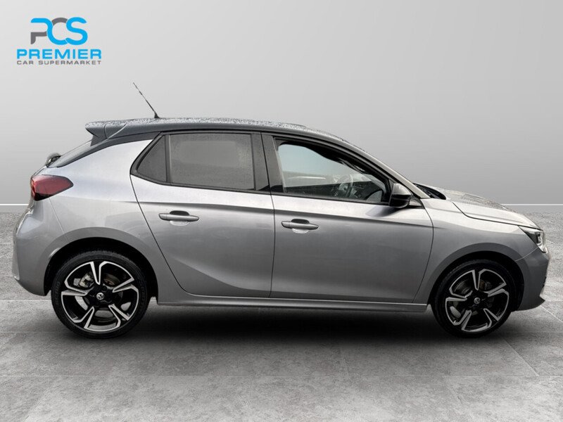 Used Vauxhall Corsa 2022 for sale - 77342296: Photo 7