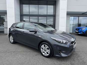 2022 - T-GDi 2 5-Door