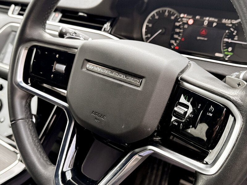 Used Land Rover Range Rover Evoque 2022 for sale - 77947036: Photo 10
