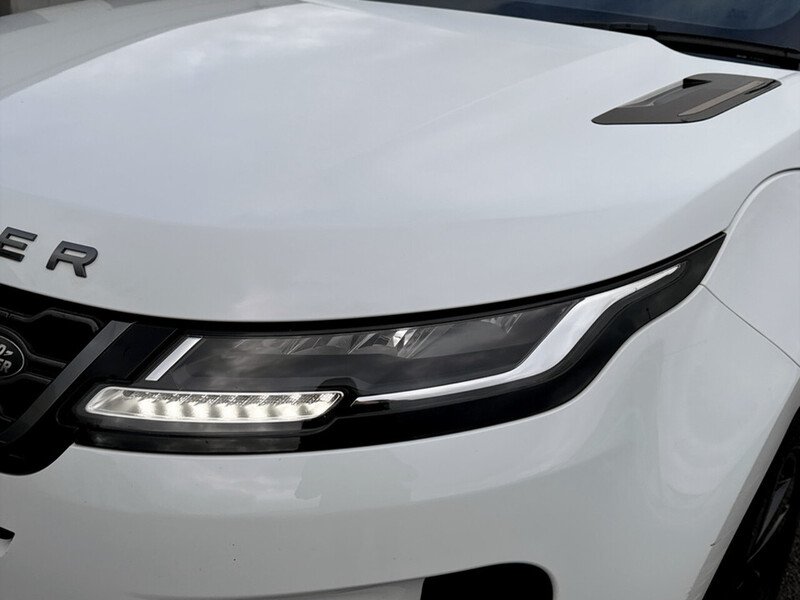 Used Land Rover Range Rover Evoque 2022 for sale - 77947036: Photo 11
