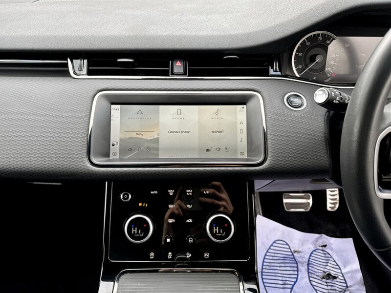 Used Land Rover Range Rover Evoque 2022 for sale - 77947036: Photo 13