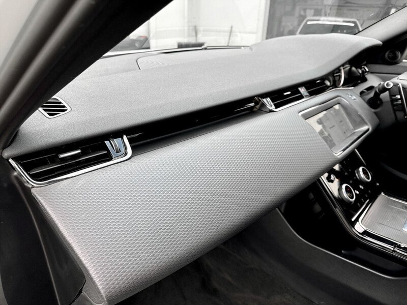 Used Land Rover Range Rover Evoque 2022 for sale - 77947036: Photo 15