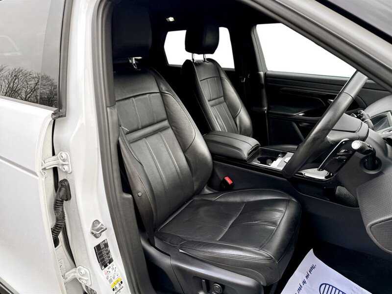 Used Land Rover Range Rover Evoque 2022 for sale - 77947036: Photo 17