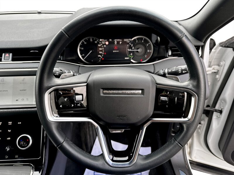 Used Land Rover Range Rover Evoque 2022 for sale - 77947036: Photo 18