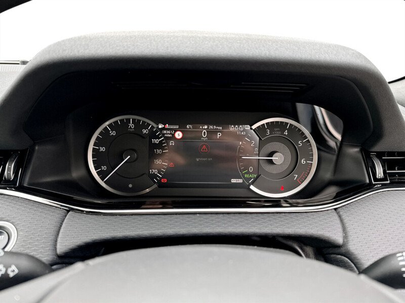 Used Land Rover Range Rover Evoque 2022 for sale - 77947036: Photo 20