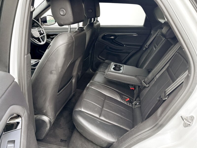 Used Land Rover Range Rover Evoque 2022 for sale - 77947036: Photo 21